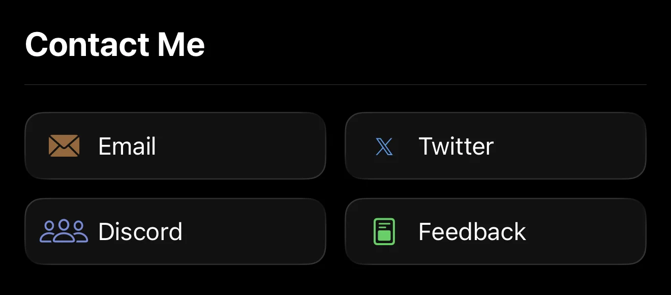 PowerToYou support — fast email replies within 24 hours